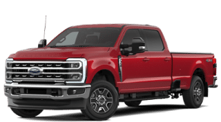 2026 Ford Super Duty® External Image 2